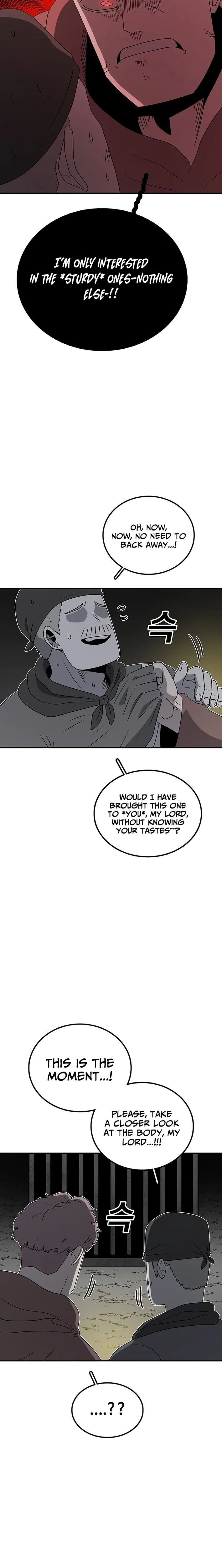 The House Without Time Chapter 224 page 4 - 