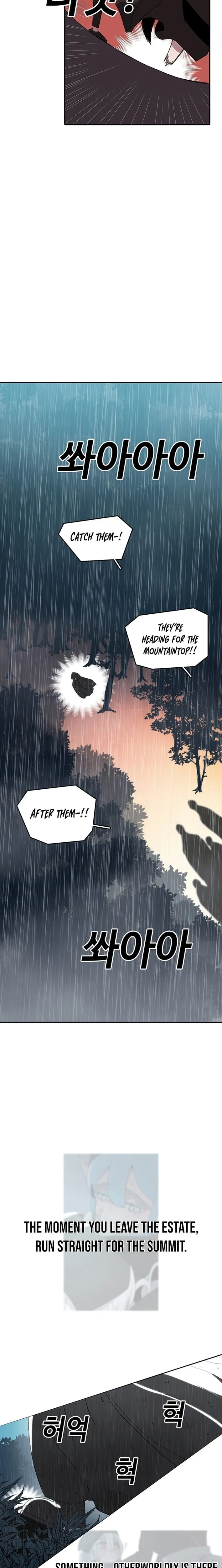 The House Without Time Chapter 224 page 31 - 