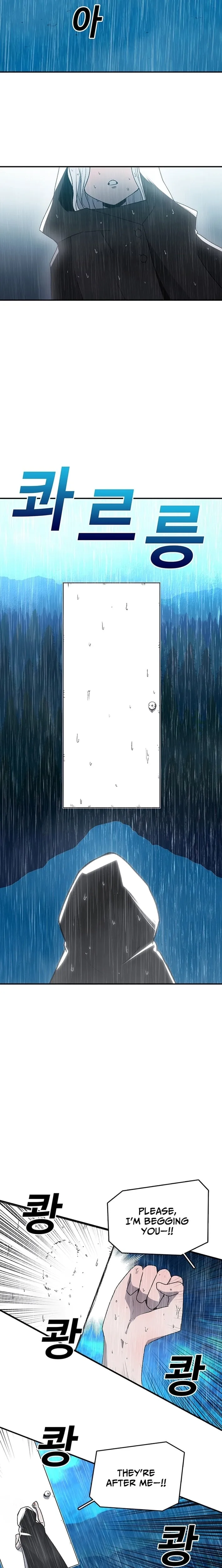 The House Without Time Chapter 224 page 33 - 