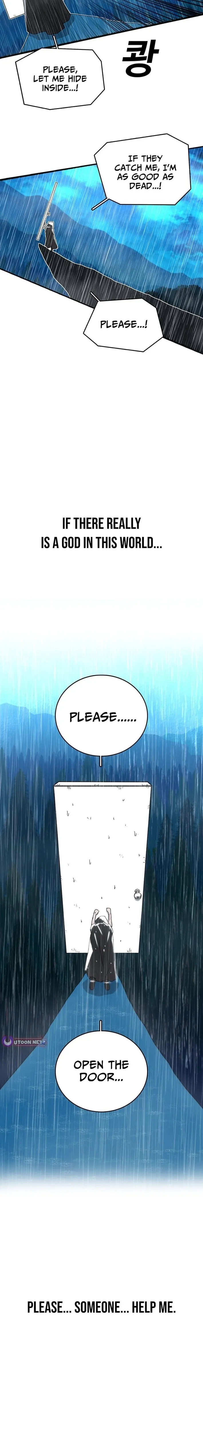 The House Without Time Chapter 224 page 34 - 