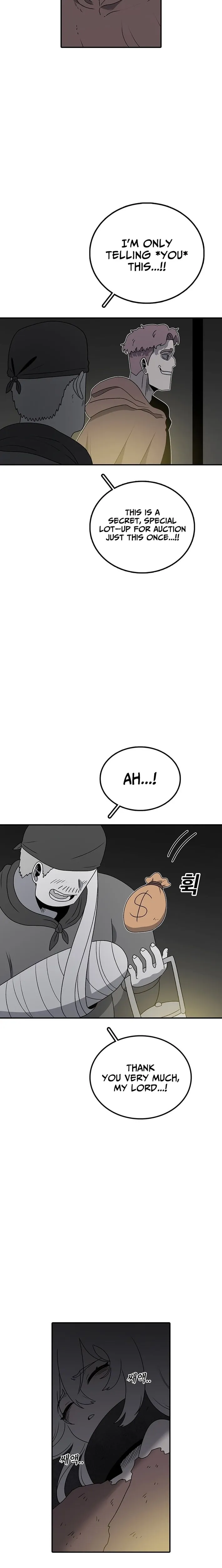 The House Without Time Chapter 224 page 6 - 