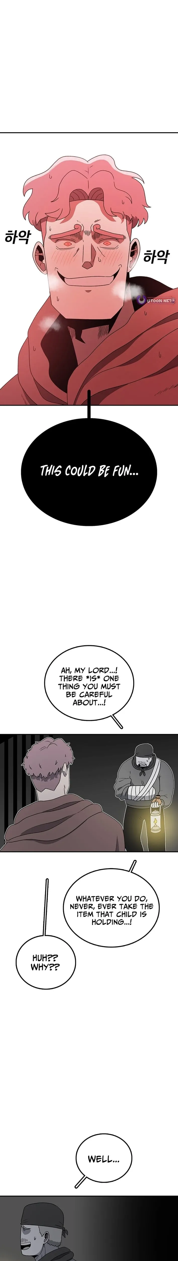 The House Without Time Chapter 224 page 7 - 