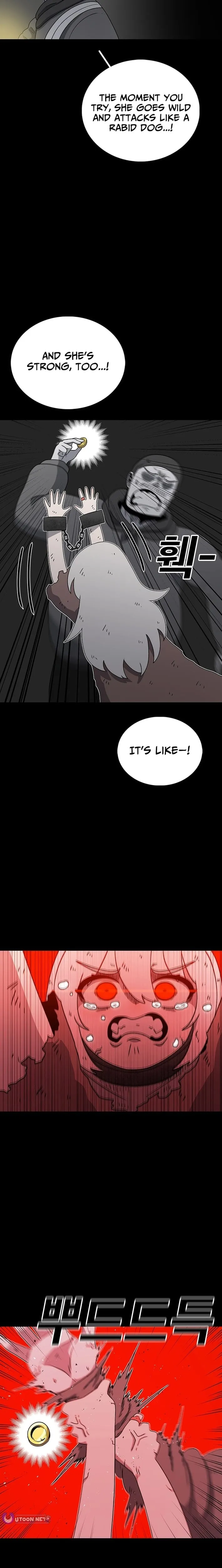 The House Without Time Chapter 224 page 8 - 