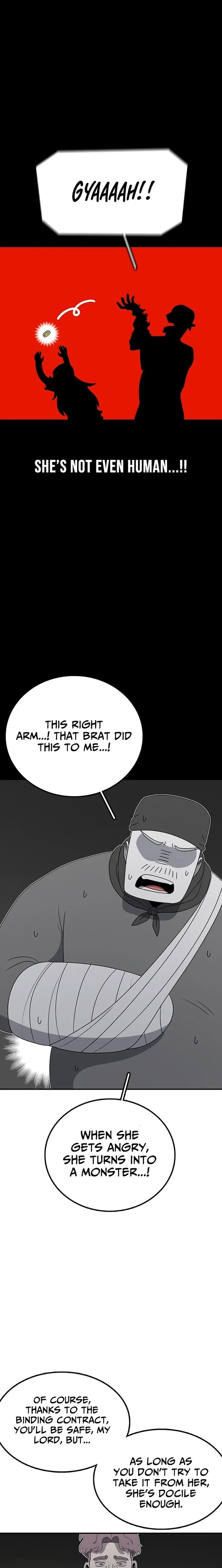 The House Without Time Chapter 224 page 9 - 