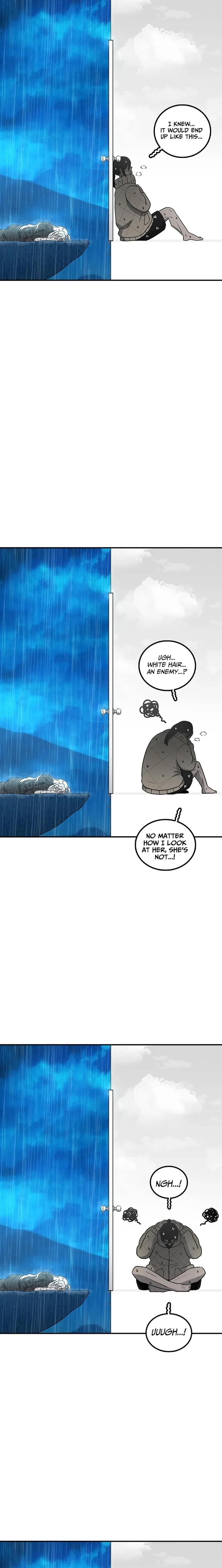 The House Without Time Chapter 225 page 2 - 