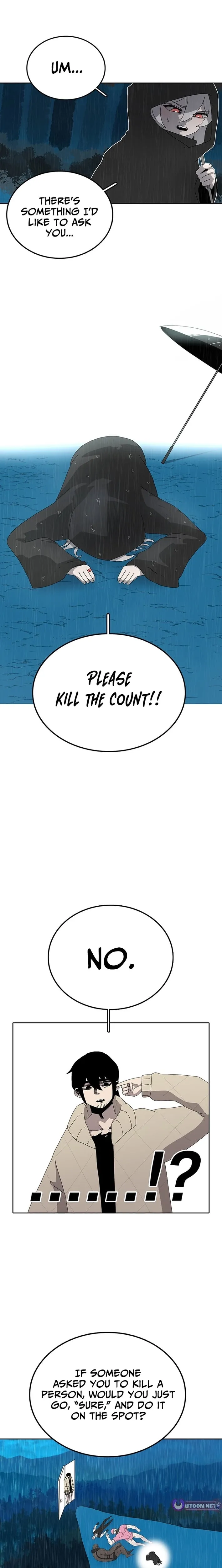 The House Without Time Chapter 225 page 11 - 