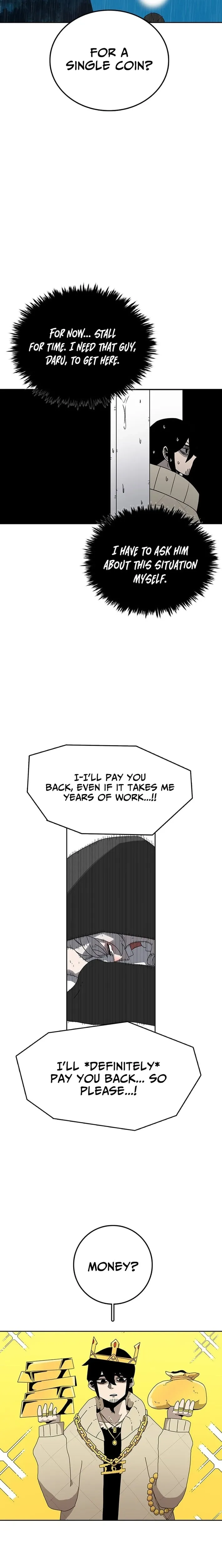 The House Without Time Chapter 225 page 12 - 