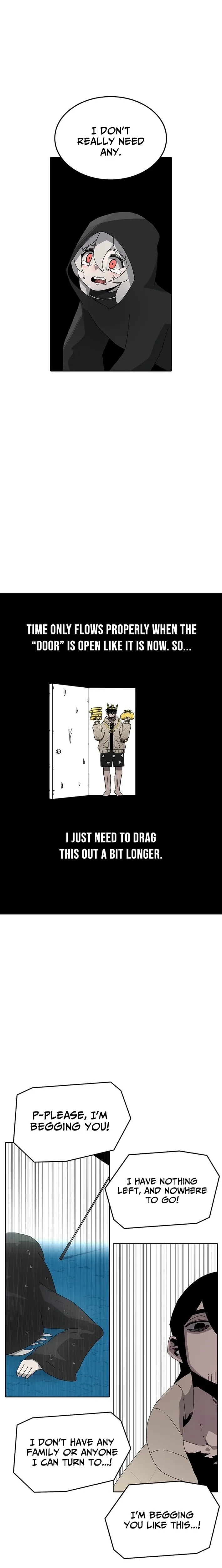 The House Without Time Chapter 225 page 13 - 