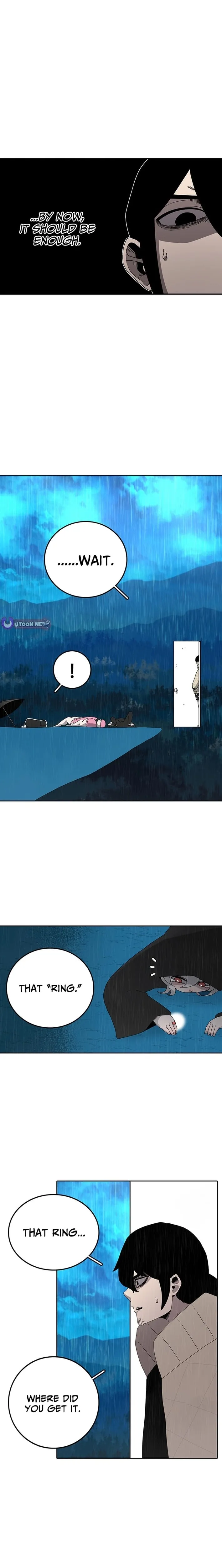 The House Without Time Chapter 225 page 14 - 