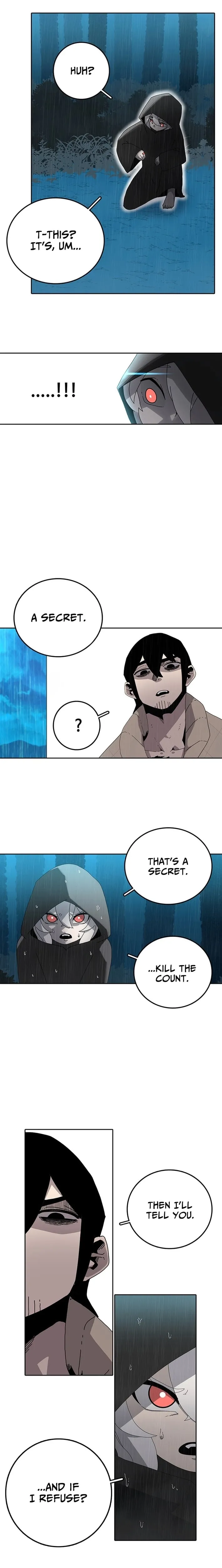 The House Without Time Chapter 225 page 15 - 