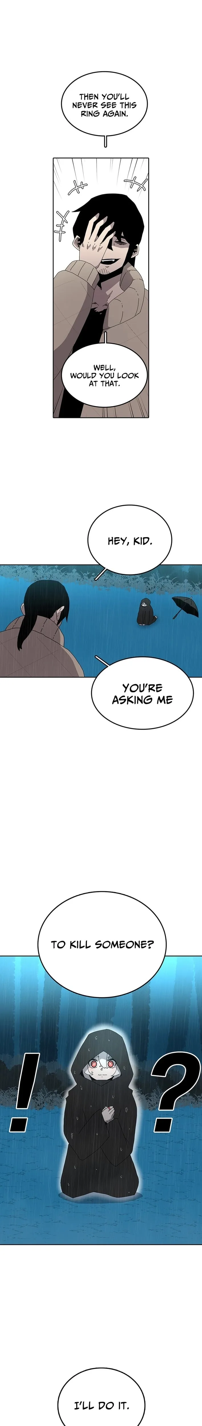 The House Without Time Chapter 225 page 16 - 