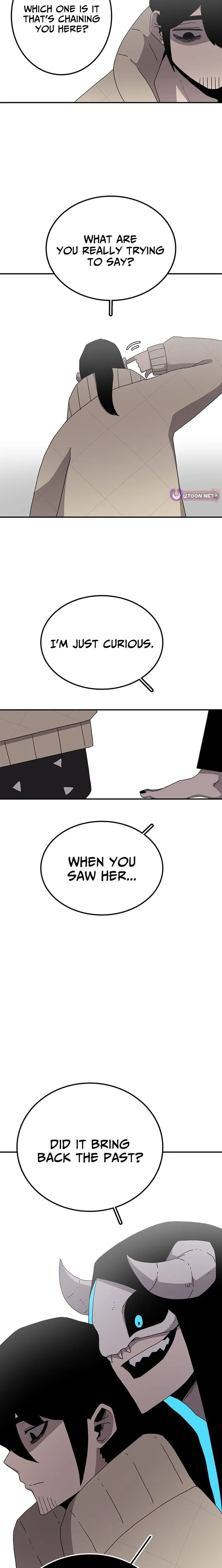 The House Without Time Chapter 225 page 22 - 