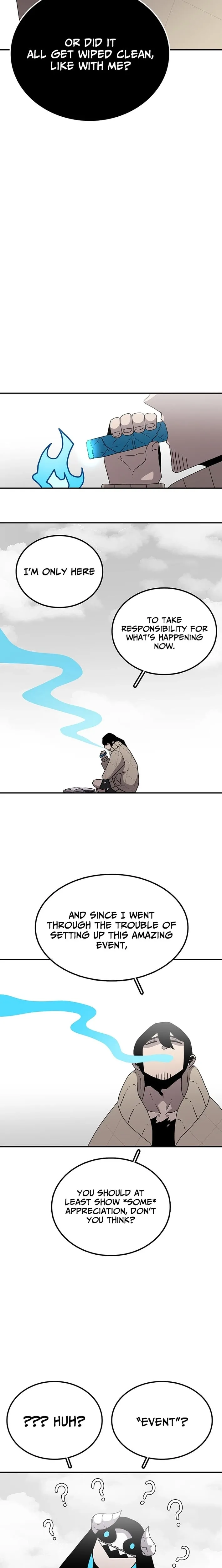 The House Without Time Chapter 225 page 23 - 