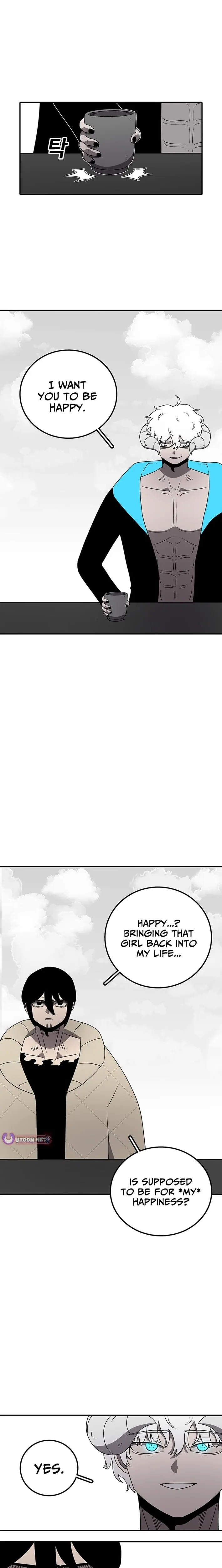 The House Without Time Chapter 225 page 25 - 