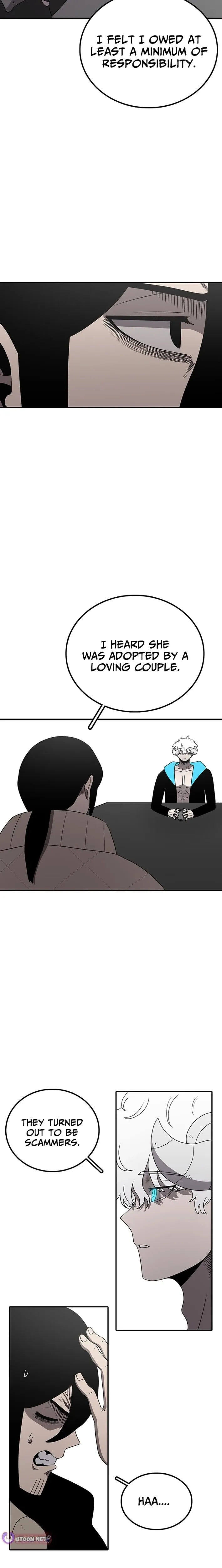 The House Without Time Chapter 225 page 26 - 