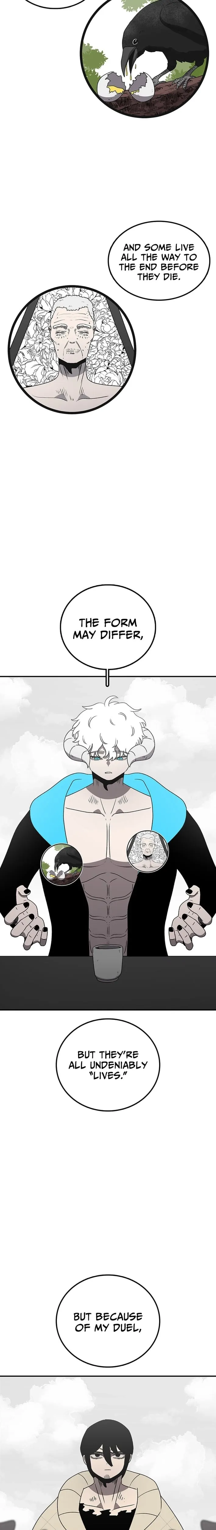 The House Without Time Chapter 225 page 27 - 