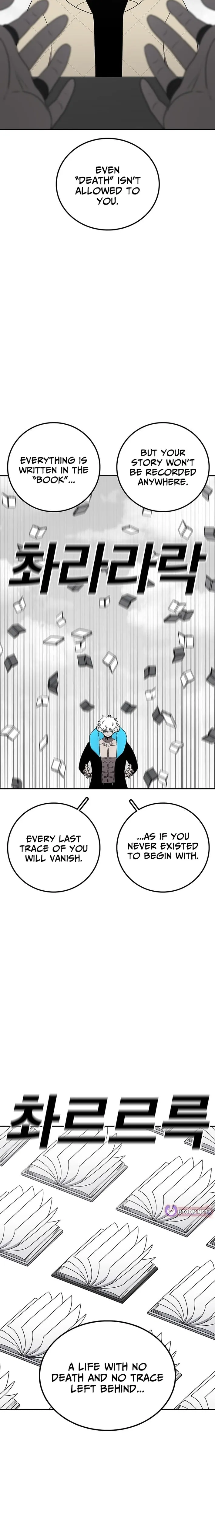 The House Without Time Chapter 225 page 28 - 