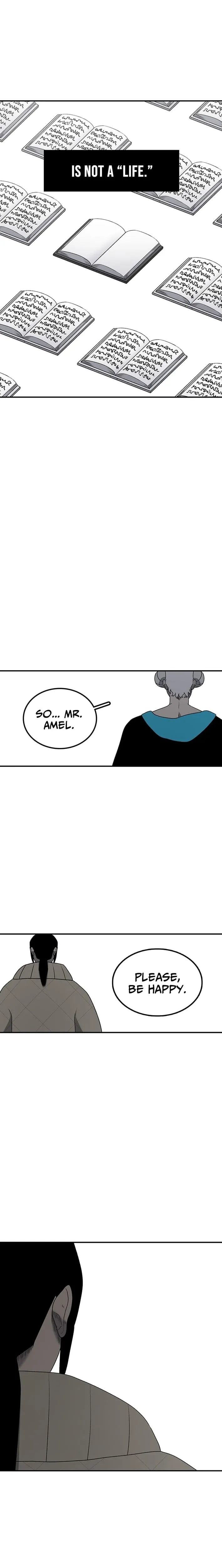 The House Without Time Chapter 225 page 29 - 