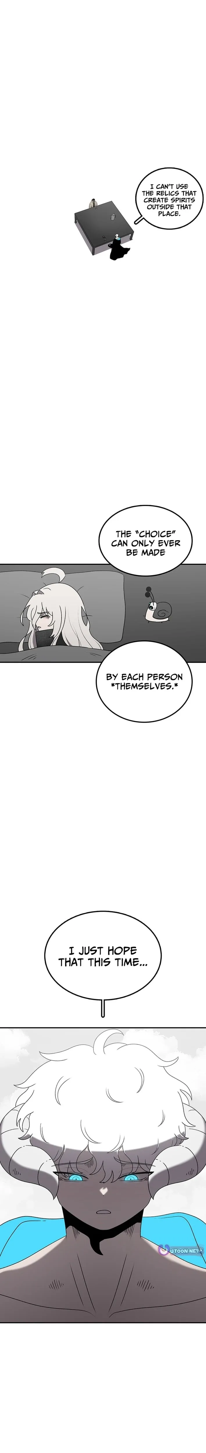 The House Without Time Chapter 225 page 30 - 