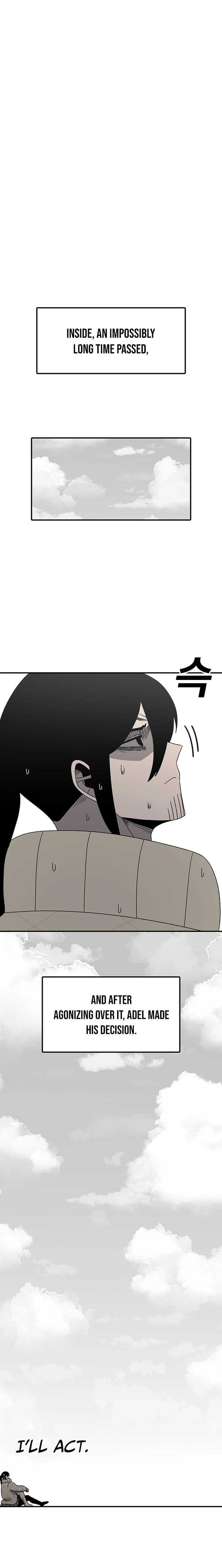 The House Without Time Chapter 225 page 4 - 