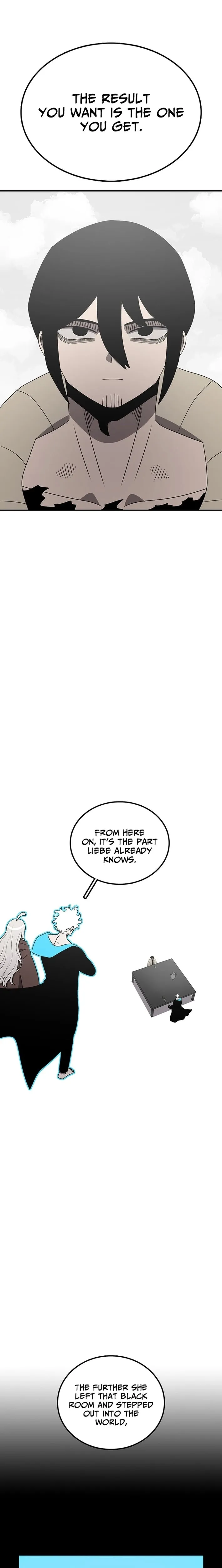 The House Without Time Chapter 225 page 31 - 