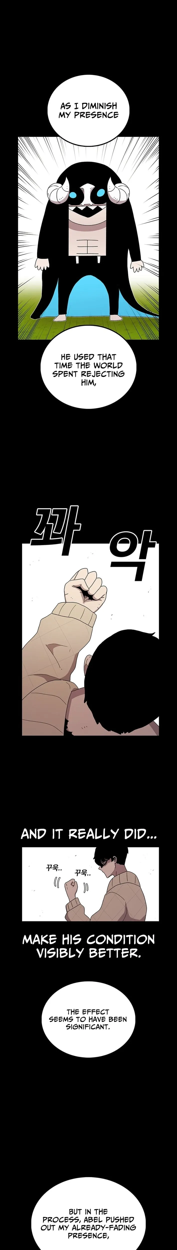 The House Without Time Chapter 225 page 32 - 