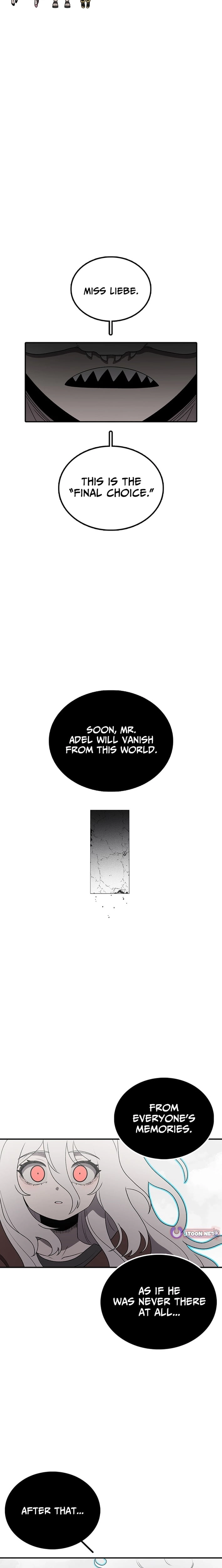 The House Without Time Chapter 225 page 38 - 