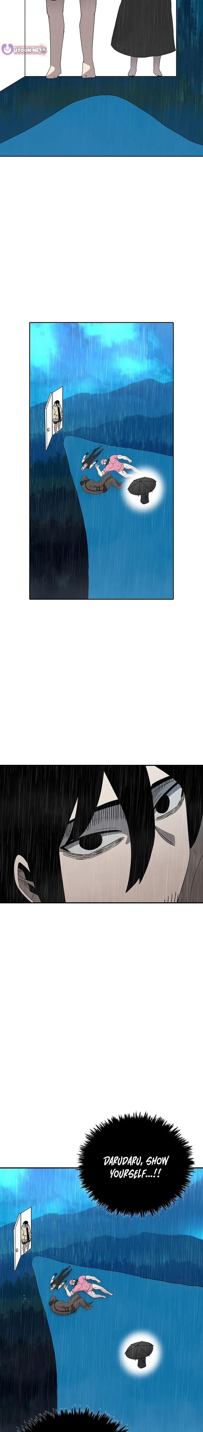 The House Without Time Chapter 225 page 9 - 