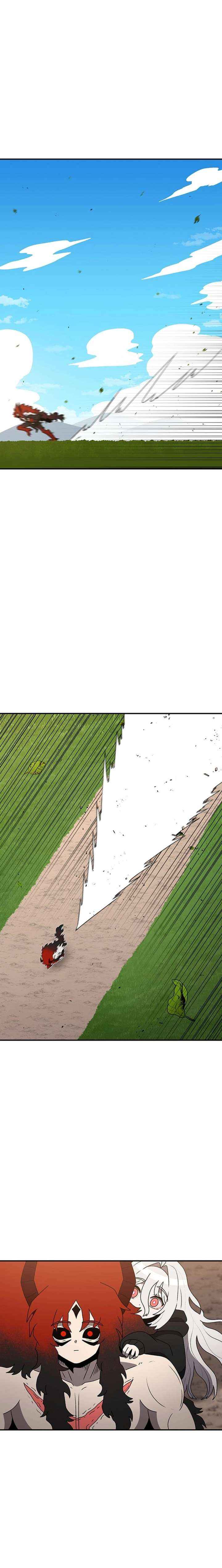The House Without Time Chapter 226 page 18 - 
