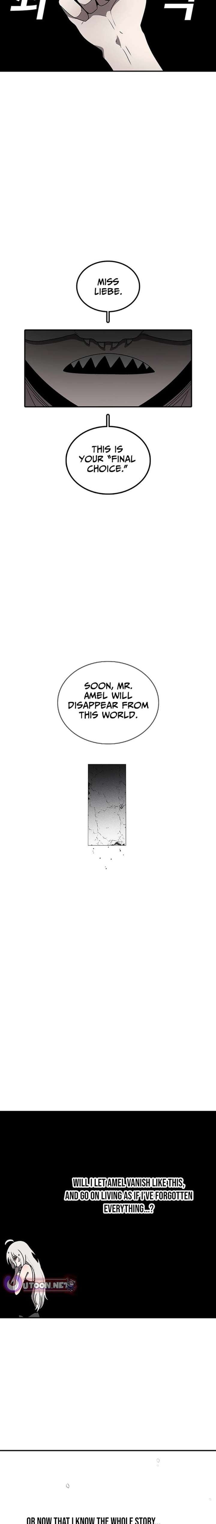 The House Without Time Chapter 226 page 3 - 