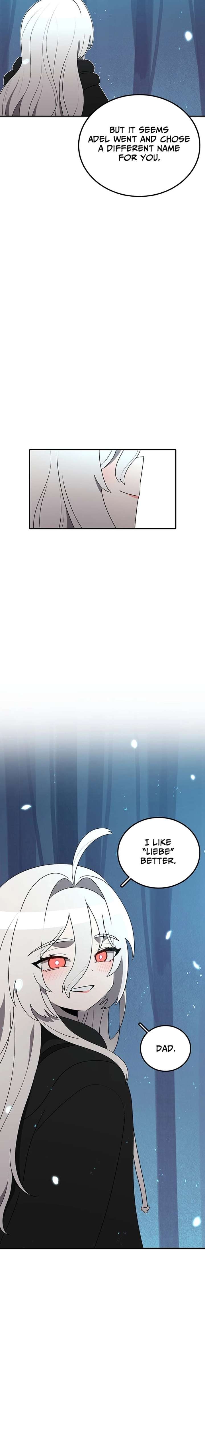 The House Without Time Chapter 226 page 28 - 