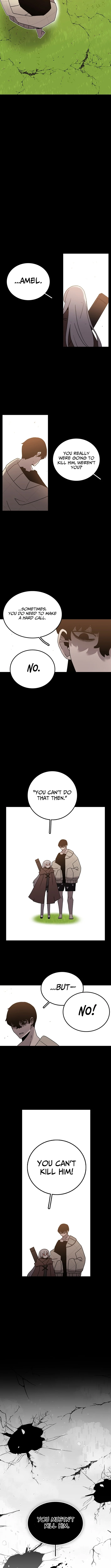 The House Without Time Chapter 228 page 13 - 