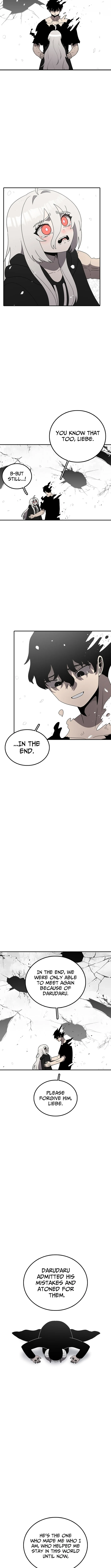 The House Without Time Chapter 228 page 14 - 
