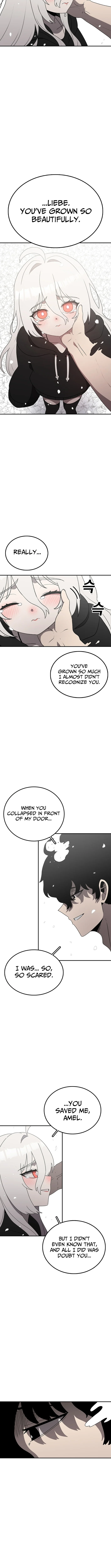 The House Without Time Chapter 228 page 16 - 