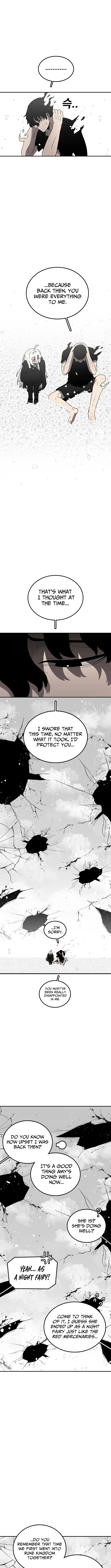 The House Without Time Chapter 228 page 19 - 