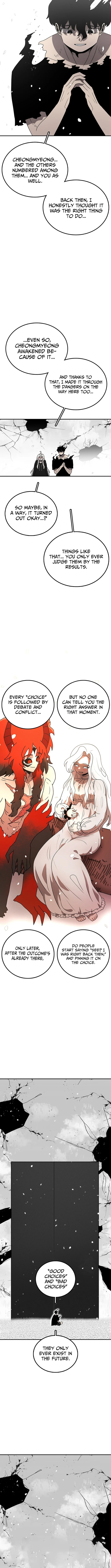 The House Without Time Chapter 228 page 22 - 
