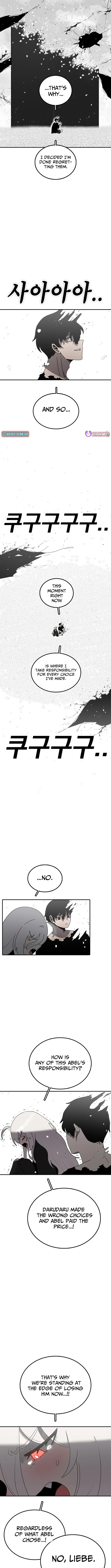 The House Without Time Chapter 228 page 23 - 