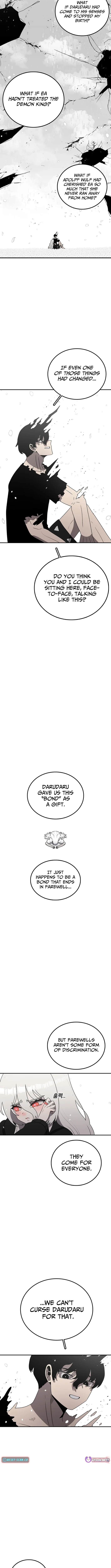 The House Without Time Chapter 228 page 25 - 