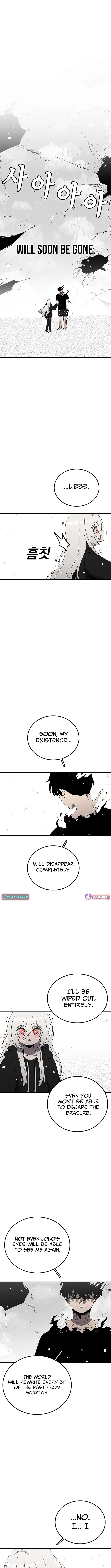 The House Without Time Chapter 228 page 28 - 