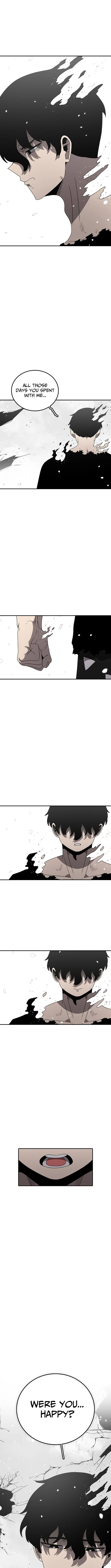 The House Without Time Chapter 228 page 32 - 