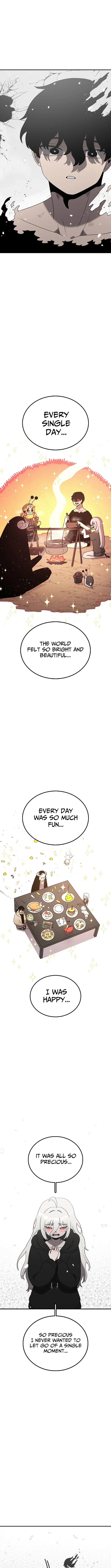 The House Without Time Chapter 228 page 34 - 