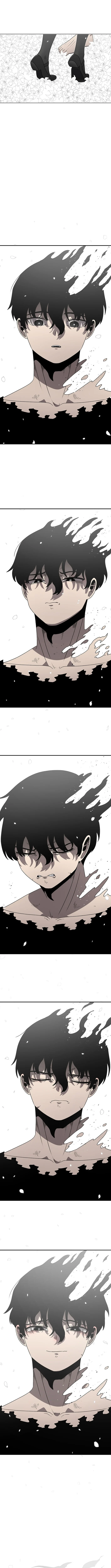 The House Without Time Chapter 228 page 36 - 