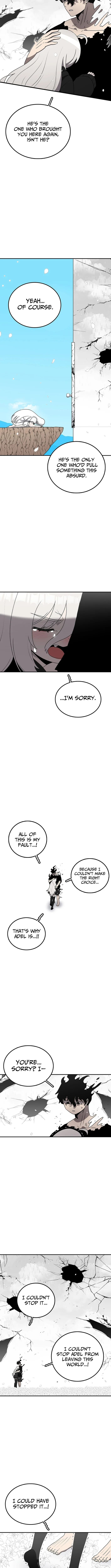 The House Without Time Chapter 228 page 6 - 