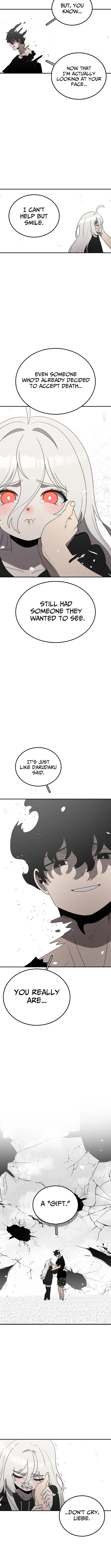 The House Without Time Chapter 228 page 8 - 