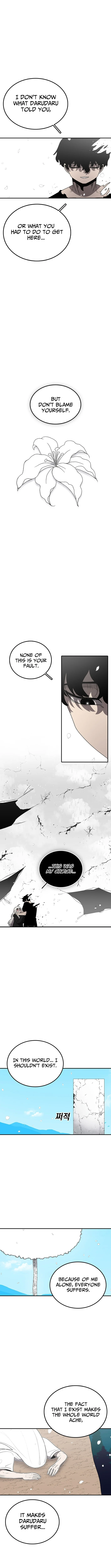 The House Without Time Chapter 228 page 9 - 