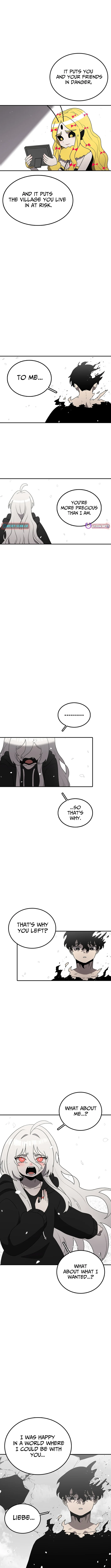 The House Without Time Chapter 228 page 10 - 