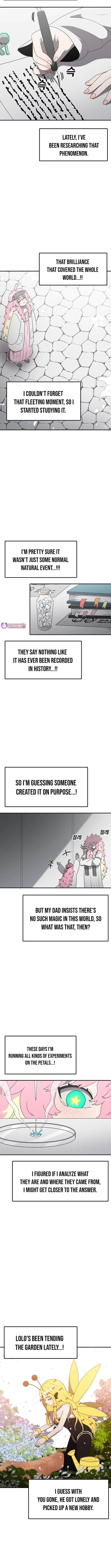 The House Without Time Chapter 229 page 2 - 
