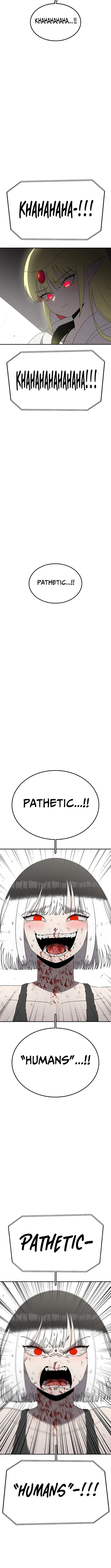 The House Without Time Chapter 229 page 14 - 