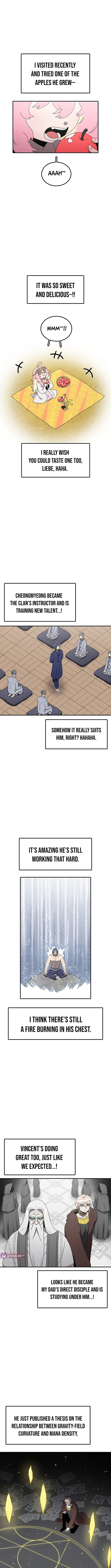 The House Without Time Chapter 229 page 3 - 
