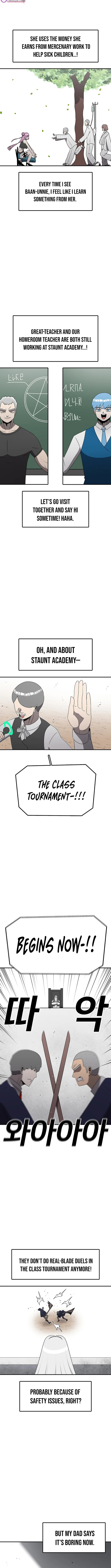 The House Without Time Chapter 229 page 5 - 